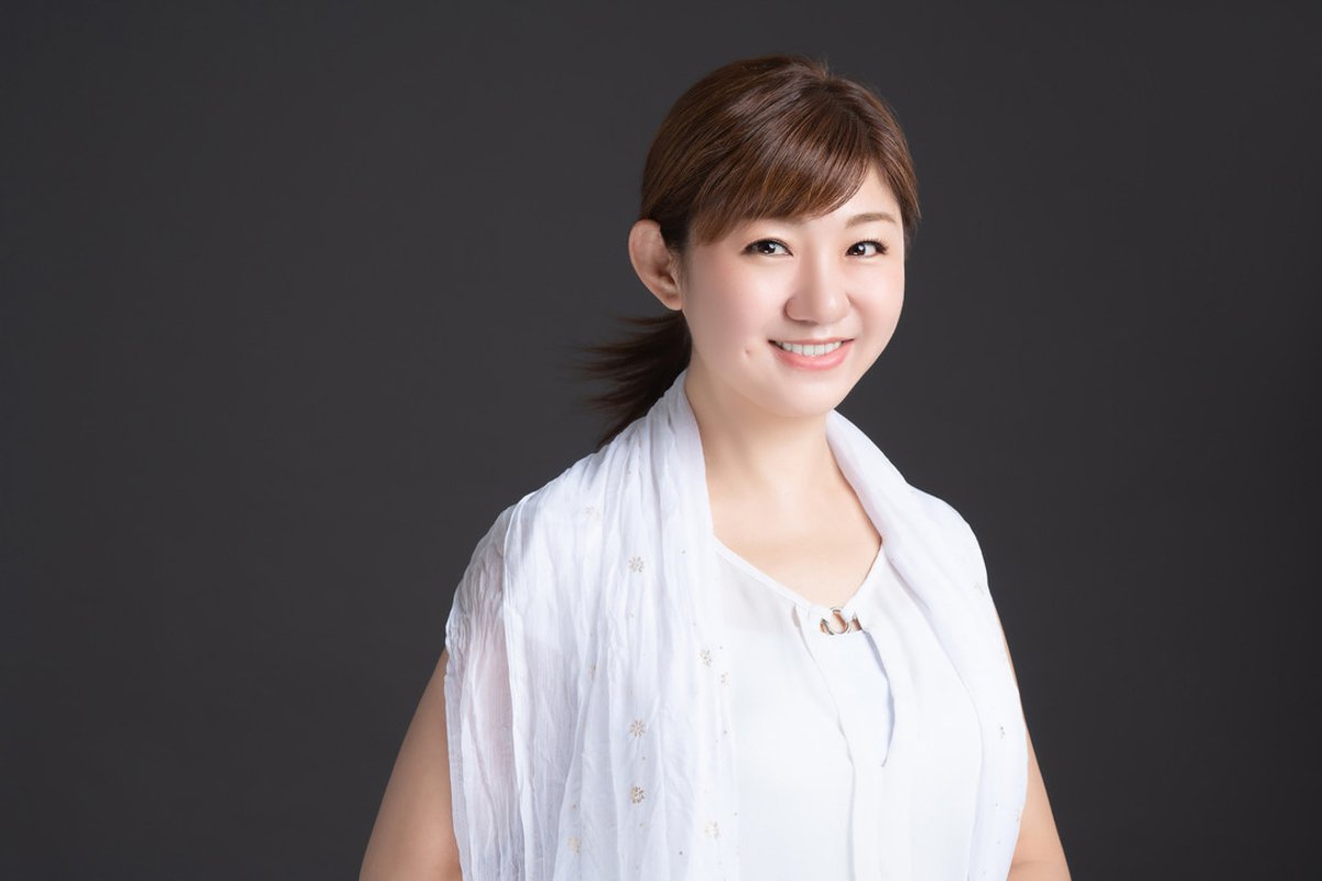 豐盈天地創辦人 Lalita Grace（黃韵媁）