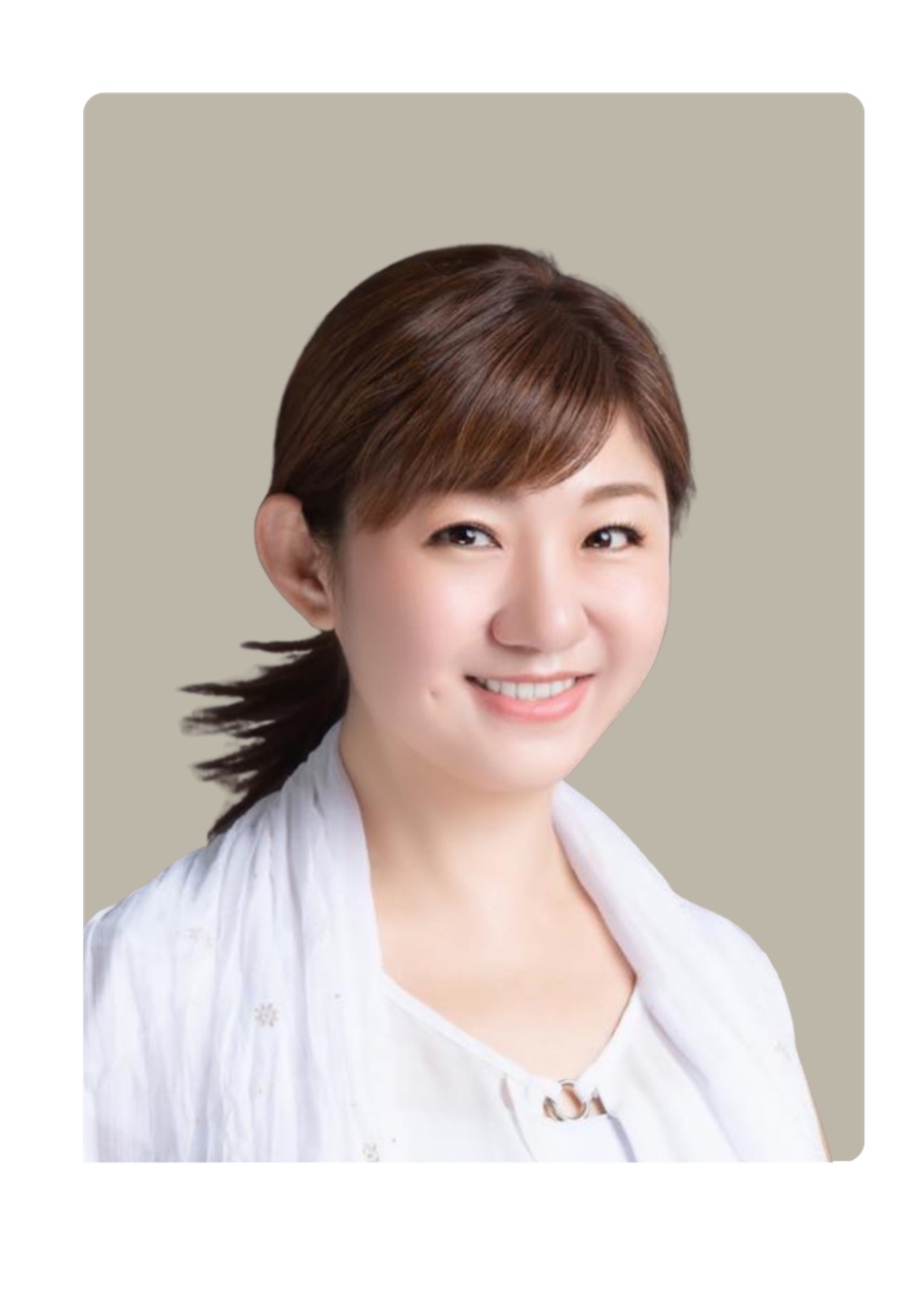 Lalita Grace 創辦人